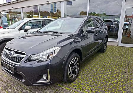 Subaru XV 2.0i Lineartronic Comfort