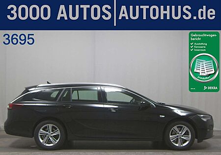 Opel Insignia ST 2.0 TURBO Elegance Navi LED PDC SHZ