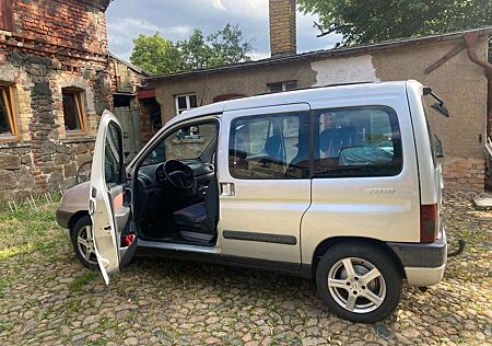 Citroën Berlingo Citroen Multispace HDi 2.0 Chrono