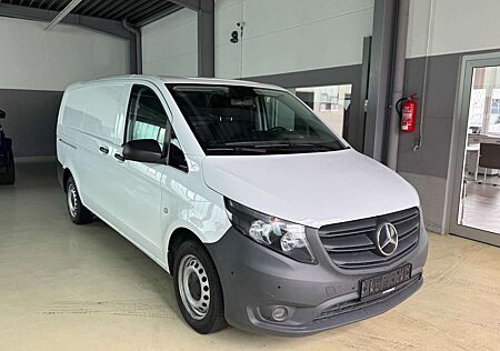 Mercedes-Benz Vito Kasten 114 CDI PRO RWD lang+Kamera+Navi