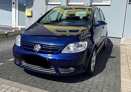 VW Golf Plus Volkswagen Golf V Plus 1.4 TSI Trendline