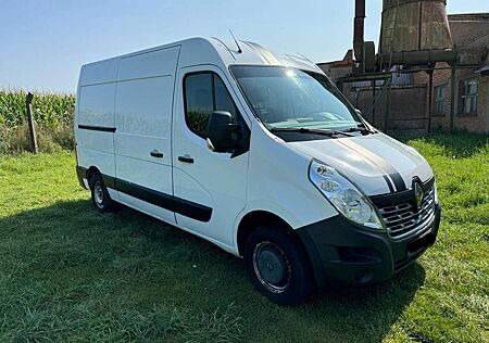 Renault Master dCi 125 dCi 125 L2H2