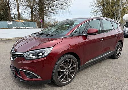 Renault Scenic IV Grand Intens Navi Kamera HU 1.2028