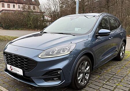 Ford Kuga 2.0 ST-Line/Automatik/Navi/HeadUp/LED