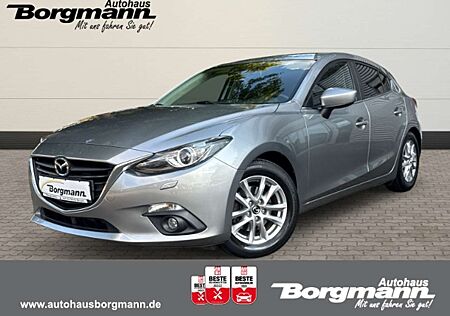 Mazda 3 Center-Line 2.0 SKYACTIV-G 120 PDC- AHK - Bluetoot