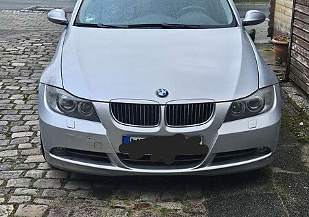 BMW 330xd 330 DPF Touring Aut.
