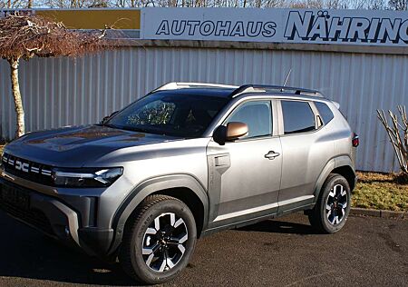 Dacia Duster TCe 130 Extreme 4x4 City Technik Winter Paket