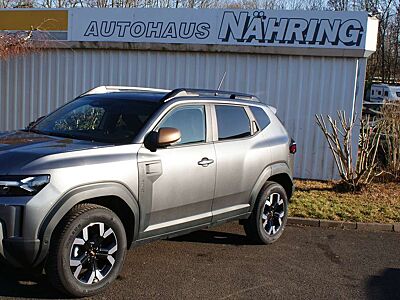 Dacia Duster TCe 130 Extreme 4x4 City Technik Winter Paket
