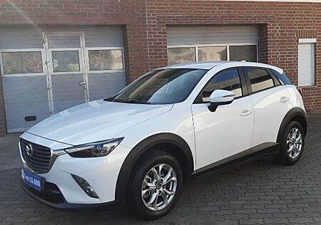 Mazda CX-3 2.0 SKYACTIV-G Exclusive-Line AWD mit AHK