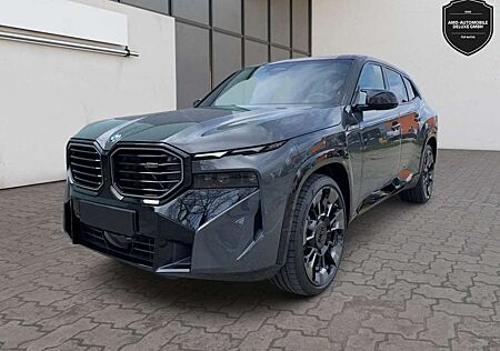 BMW XM gebraucht kaufen BMW XM SoftClose AHK M-Sport KeyLess Bel.Sitz PDC