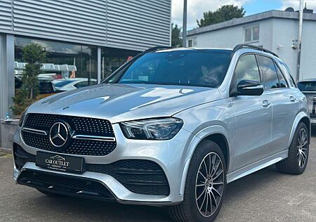 Mercedes-Benz GLE 450 4MATIC | AMG | HuD | Garantie bis 03.26