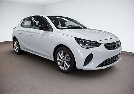 Opel Corsa F Elegance PDC v+h NAVI Keyless Totwinkel