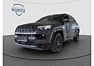 Jeep Compass 80th Anniversary FWD +AHK+Pano+Voll!