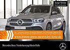 Mercedes-Benz GLE 350 e 4M AMG+EXCLUSIVE+AHK+LED+KAMERA+21"+SPUR