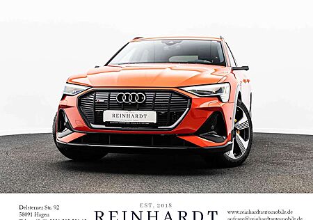 Audi e-tron SPORTBACK 50 2x S LINE DIG-MTRX/HuD/PANO