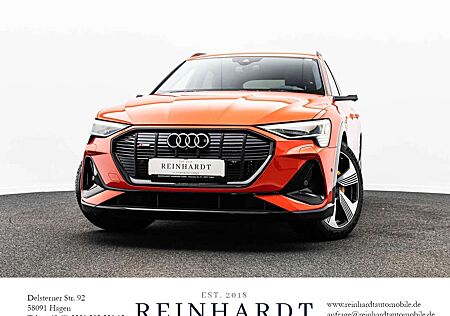 Audi e-tron SPORTBACK 50 2x S LINE DIG-MTRX/HuD/PANO