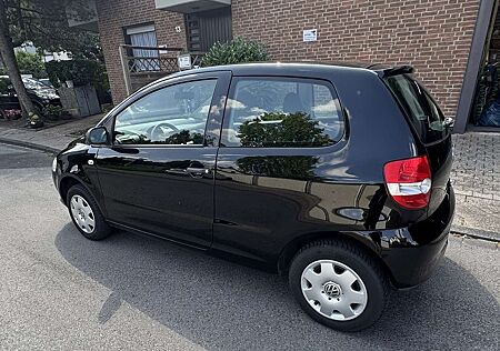 VW Fox Volkswagen 1.2 Fresh