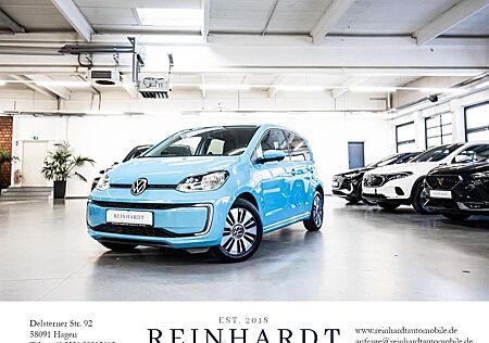 VW Up Volkswagen ! E-! 15Z-BLADE-FELGE/RÜCKFAHRKAMERA/TEMPOMAT