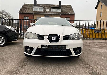 Seat Ibiza Sport Edition *TÜV NEU*INSPEKTION NEU*KLIMA
