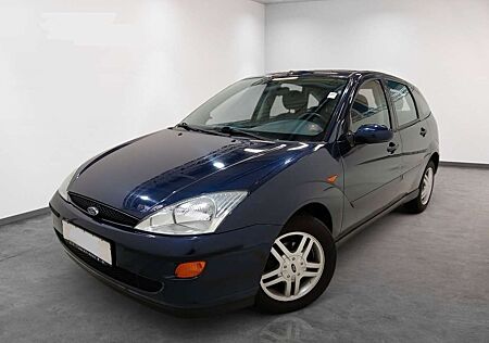 Ford Focus 1.8 Futura TÜV Neu 88000Km