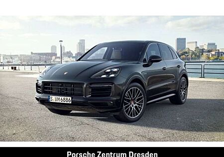 Porsche Cayenne E-Hybrid*Burmester*SportDesign*SoftClose