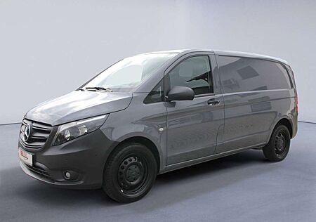 Mercedes-Benz Vito 116d 4x4 kompakt/Navi/Kamera/AHK/Distronic
