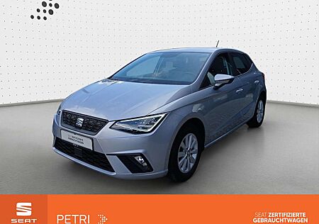 Seat Ibiza Style 1.0 TSI*LED*SHZ*FullLink*PDC*GRA*Pri