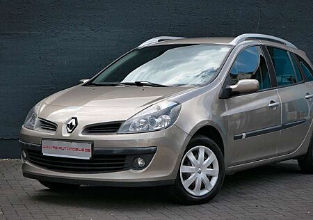 Renault Clio Grandtour Automatik 1.6 Edition Dynamique
