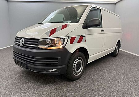 VW T6 Transporter Volkswagen T6 Kasten 4Motion Lang DIFF-SPERRE*NAVI*STD-HZG