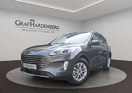 Ford Kuga Titanium