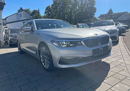 BMW 530 d xDrive