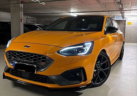 Ford Focus ST