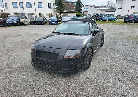 Audi TT Roadster 1.8 T quattro