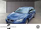 Seat Leon ST 1.6 TDI Style Navi PDC Kamera Sitzheizung Tempo