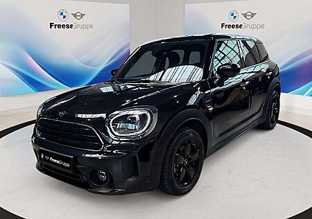 Mini Cooper D Countryman Cooper D Countr DAB LED RFK Klimaaut. PDC