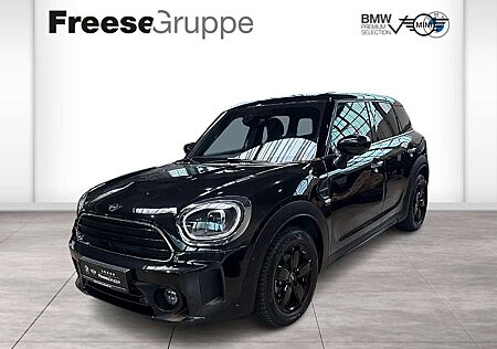Mini Cooper D Countryman Cooper D Countr DAB LED RFK Klimaaut. PDC