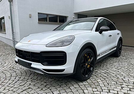 Porsche Cayenne Turbo GT Coupe Tiptronic S