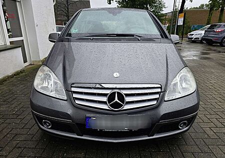 Mercedes-Benz A 160 Klima,Teilleder,Sitzheizung,Tüv 09.27