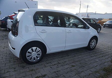 VW Up Volkswagen ! *1.Hd*4Tür*AC*NAVI*TEMP*KAMERA*SPUR*TELEFON*E6