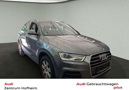 Audi Q3 1.4 TFSI*Xenon*Navi*PDC*MFL*SHZ*