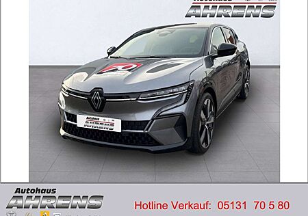 Renault Megane E-Tech EV60 220hp optimum charge Techno *Kamera+LED+NAVI+