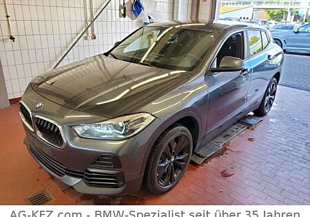 BMW X2 sDrive20d HUD/LED/H-Kardon/