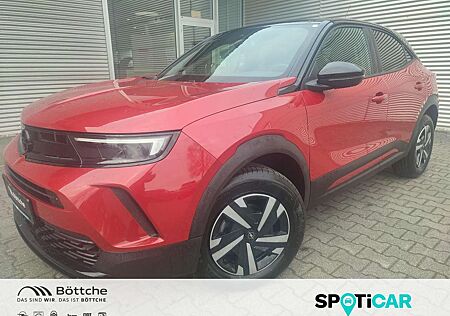 Opel Mokka GS Line carplay-Kamera