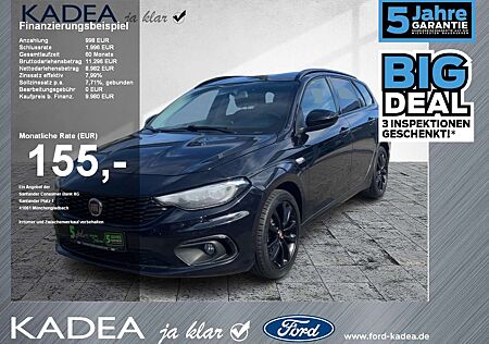 Fiat Tipo Kombi 1.4 T-Jet S-Design Kamera|Navi|PDC