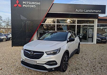 Opel Grandland X 1.6 Ultimate Plug-in-Hybrid 4x4