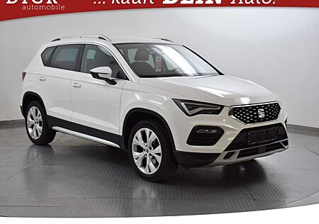 Seat Ateca 2.0d Xperience NAVI+LED+SHZ+KAM+BEATS+ACC+