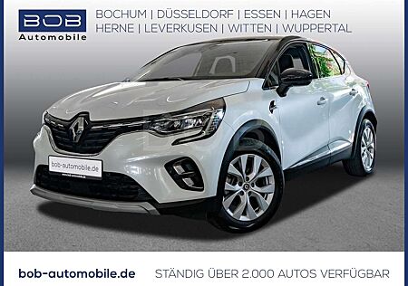 Renault Captur gebraucht kaufen Renault Captur E-TECH Plug-in 160 Intens Kamera+Navi+Klima