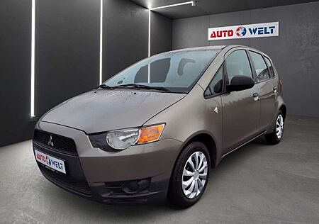 Mitsubishi Colt Lim. 5-trg. 1.3i Klimaanlage aus 1. Hand