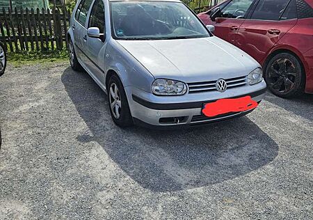 VW Golf Volkswagen 1.4 Edition