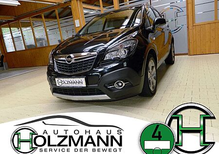 Opel Mokka 1.7 16V CDTI ECOTEC® Automatik Innovation